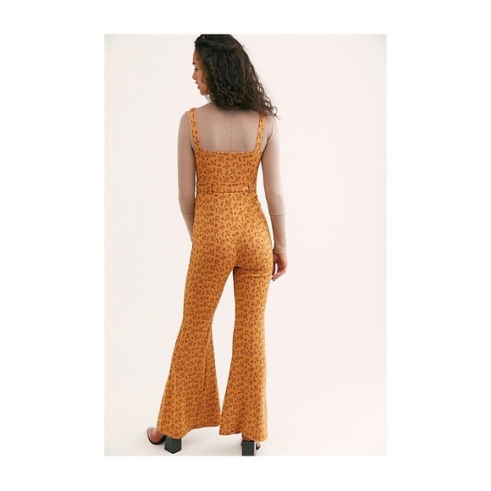 Free People ~ 👀 Eyes On You Jumpsuit 👀